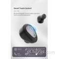 Controle de toque ao ar livre Bluetooth Earbuds TWS Fones de ouvido